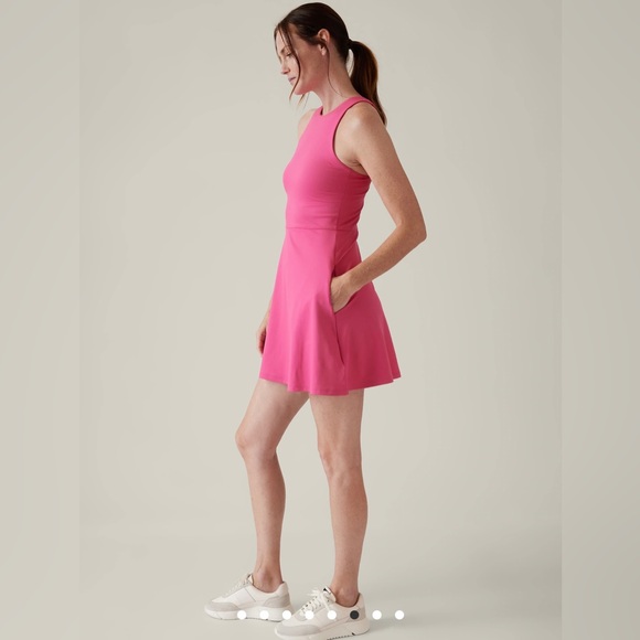 Athleta Conscious Dress - Picture 6 of 12